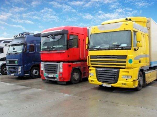 Antalya Beylikova Nakliye